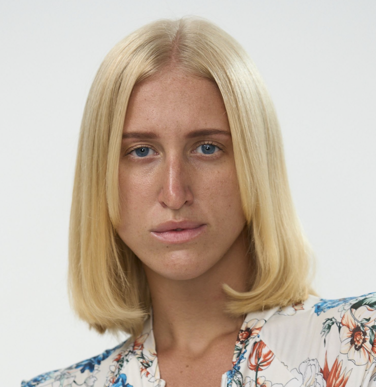 Elizaveta Kostiaeva