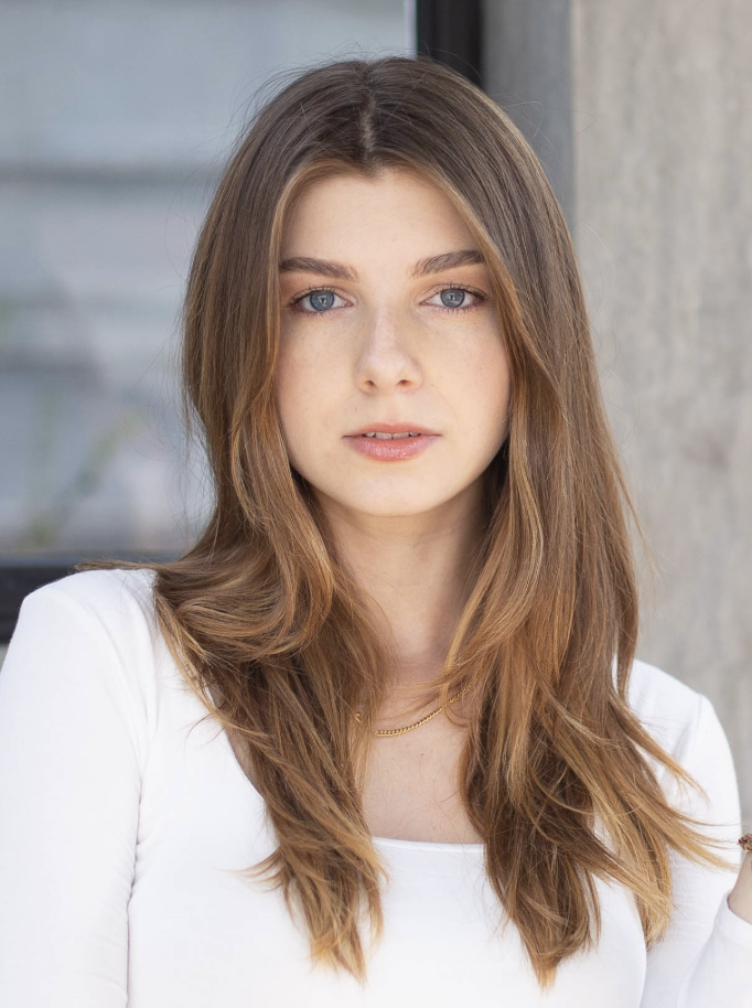 Victoria Mac